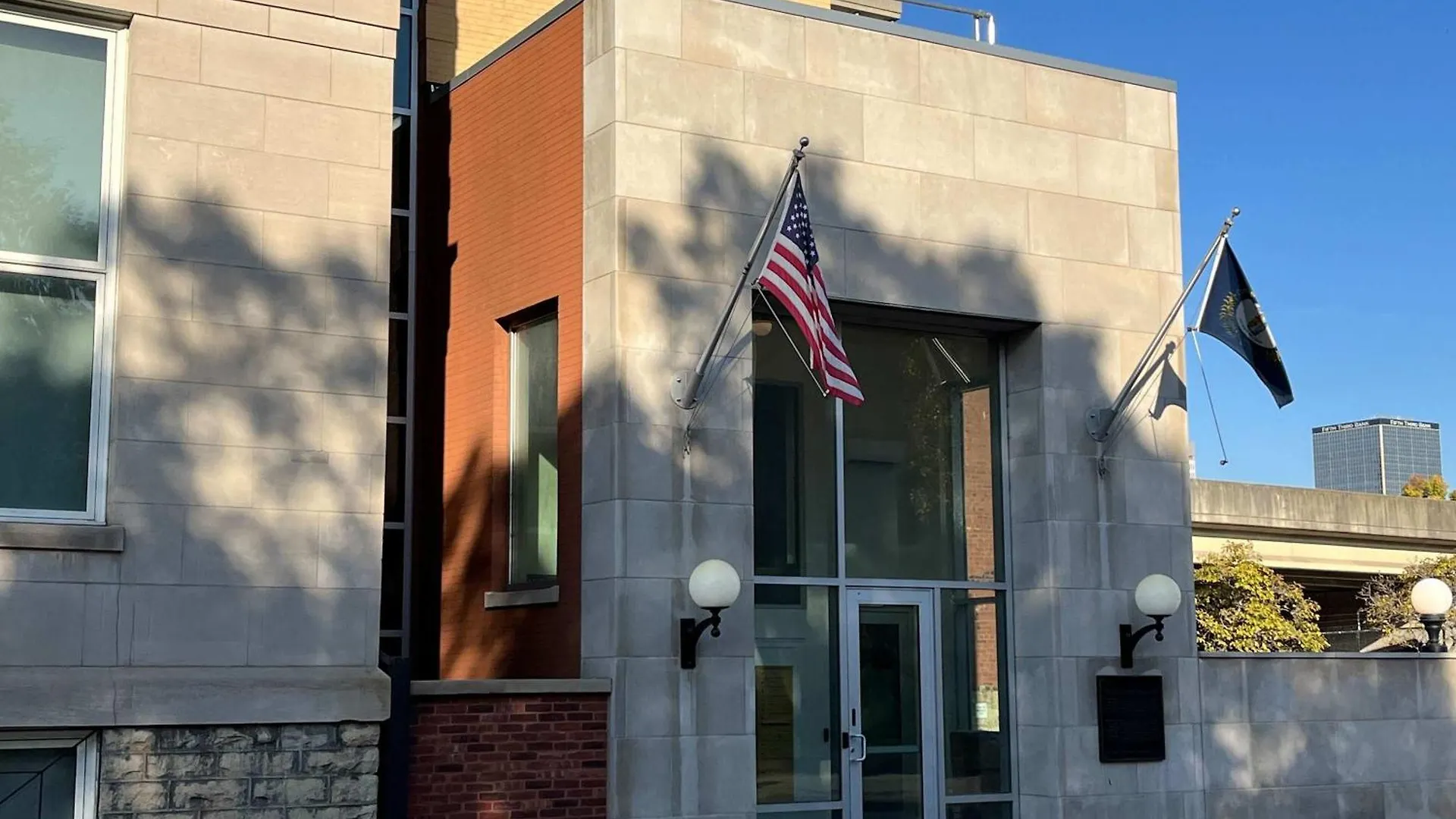 Lejlighed Modern Space In The Vibrant Louisville #110