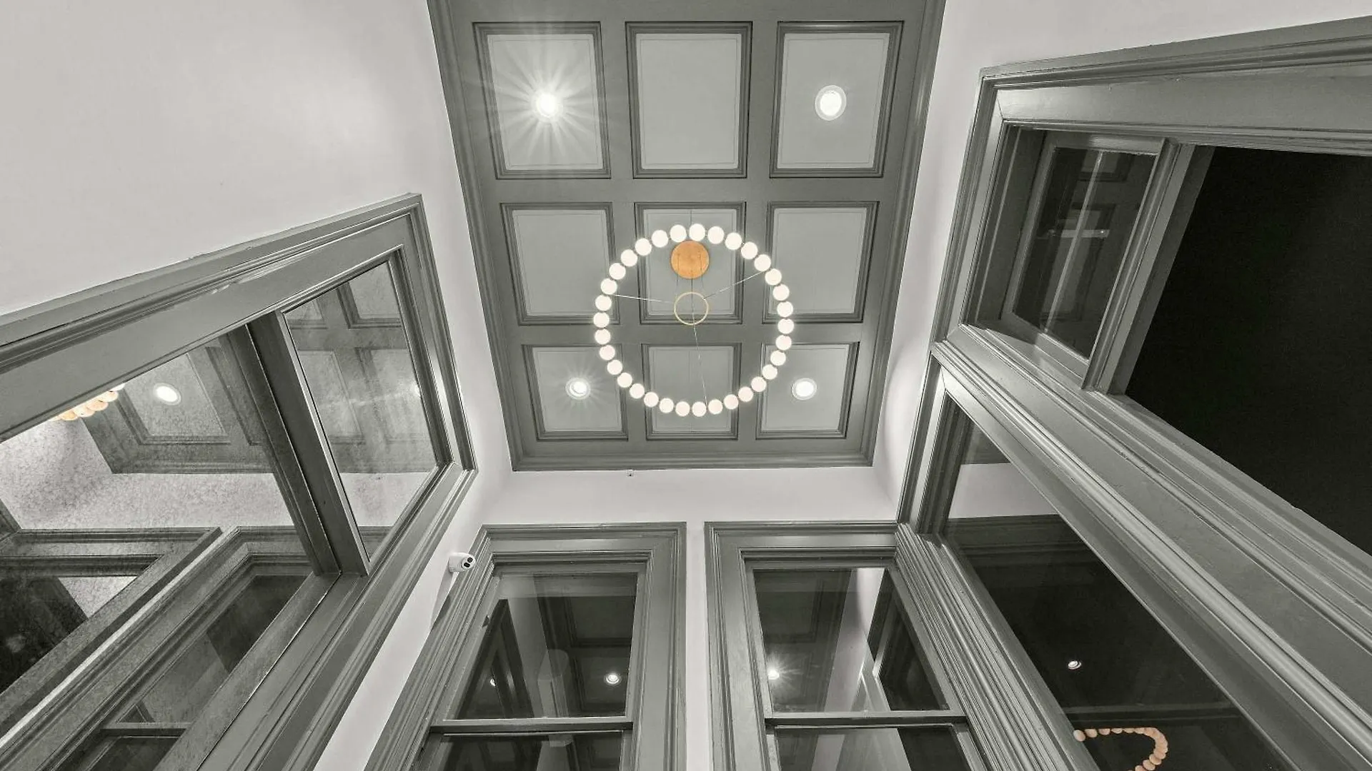 Modern Space In The Vibrant Louisville #110