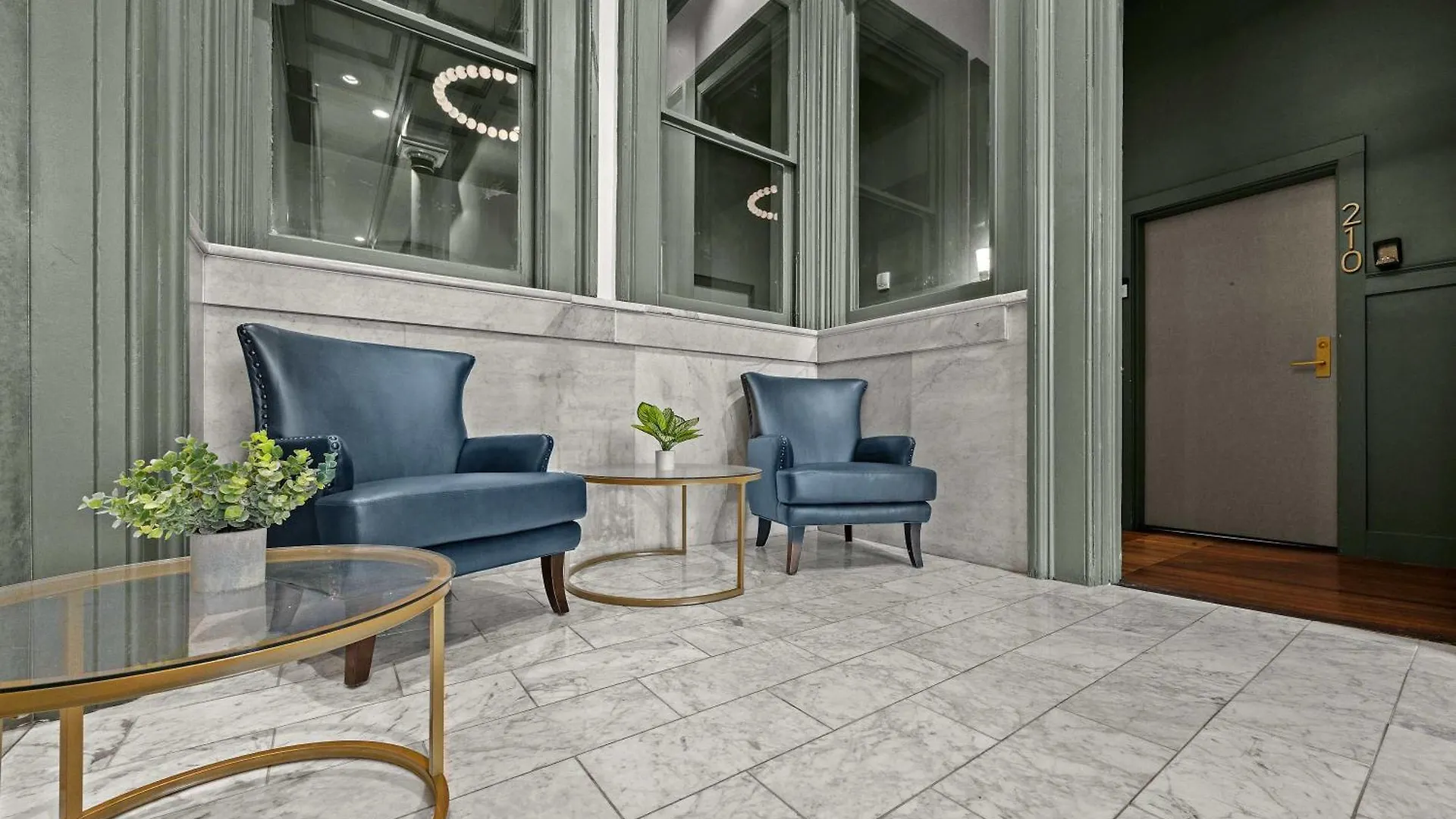 Lejlighed Modern Space In The Vibrant Louisville #110 USA