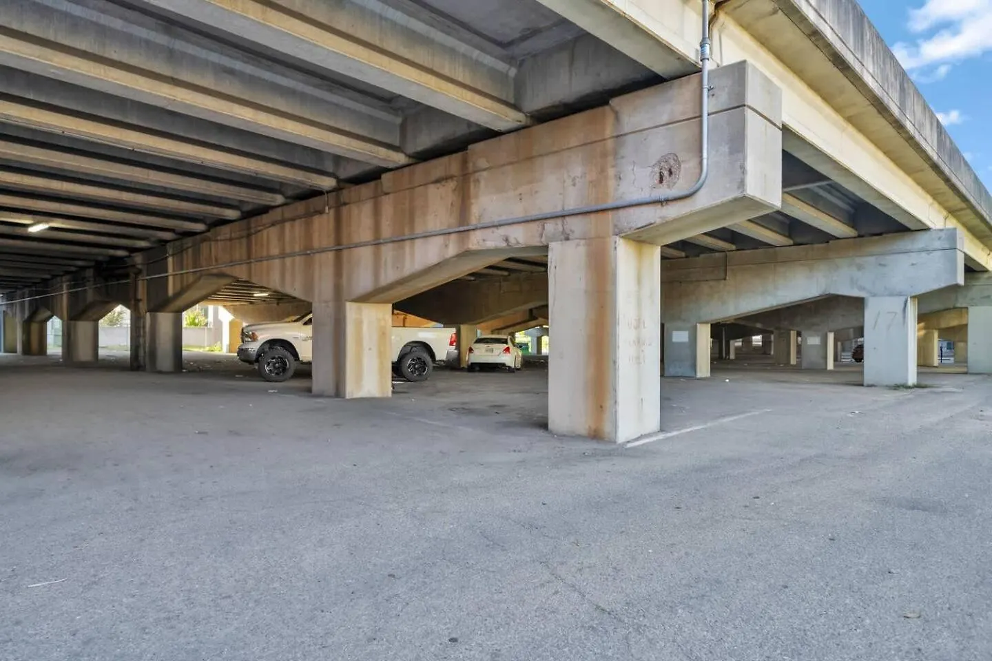 Modern Space In The Vibrant Louisville #110 USA