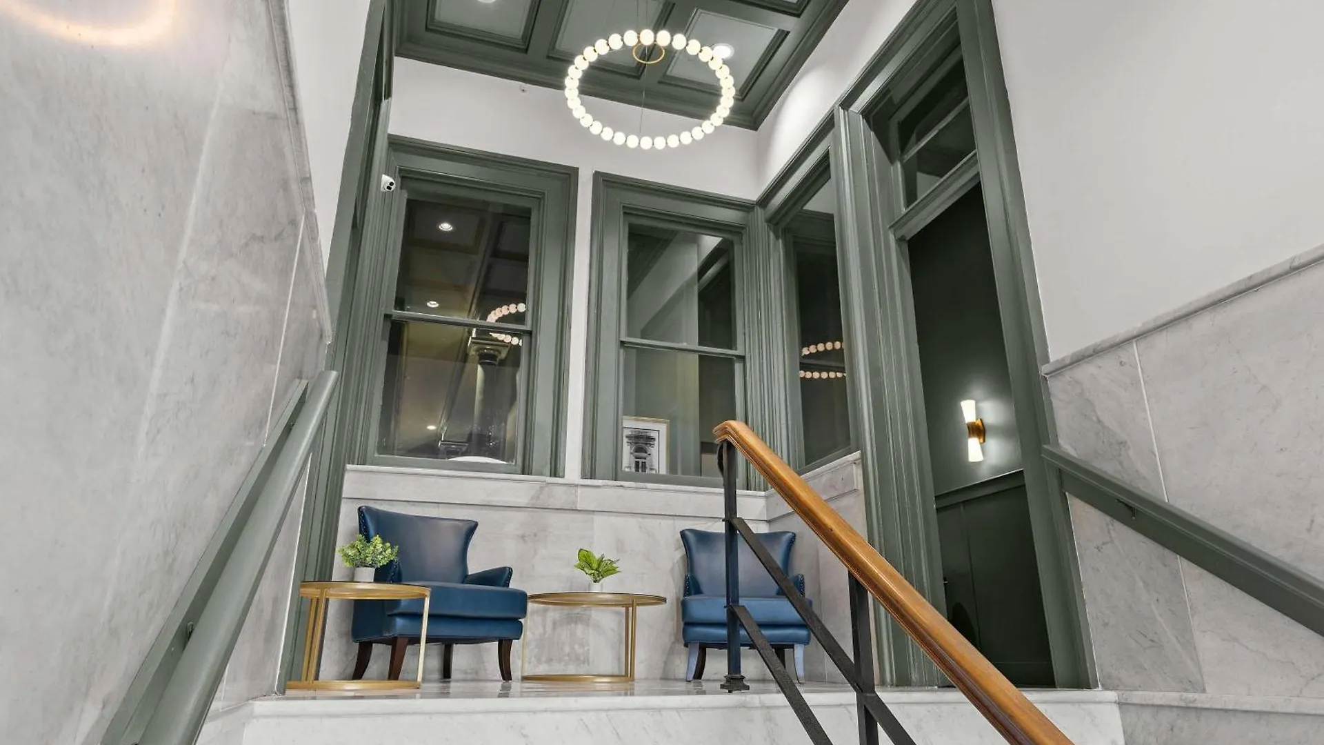 Modern Space In The Vibrant Louisville #110 Apartmán