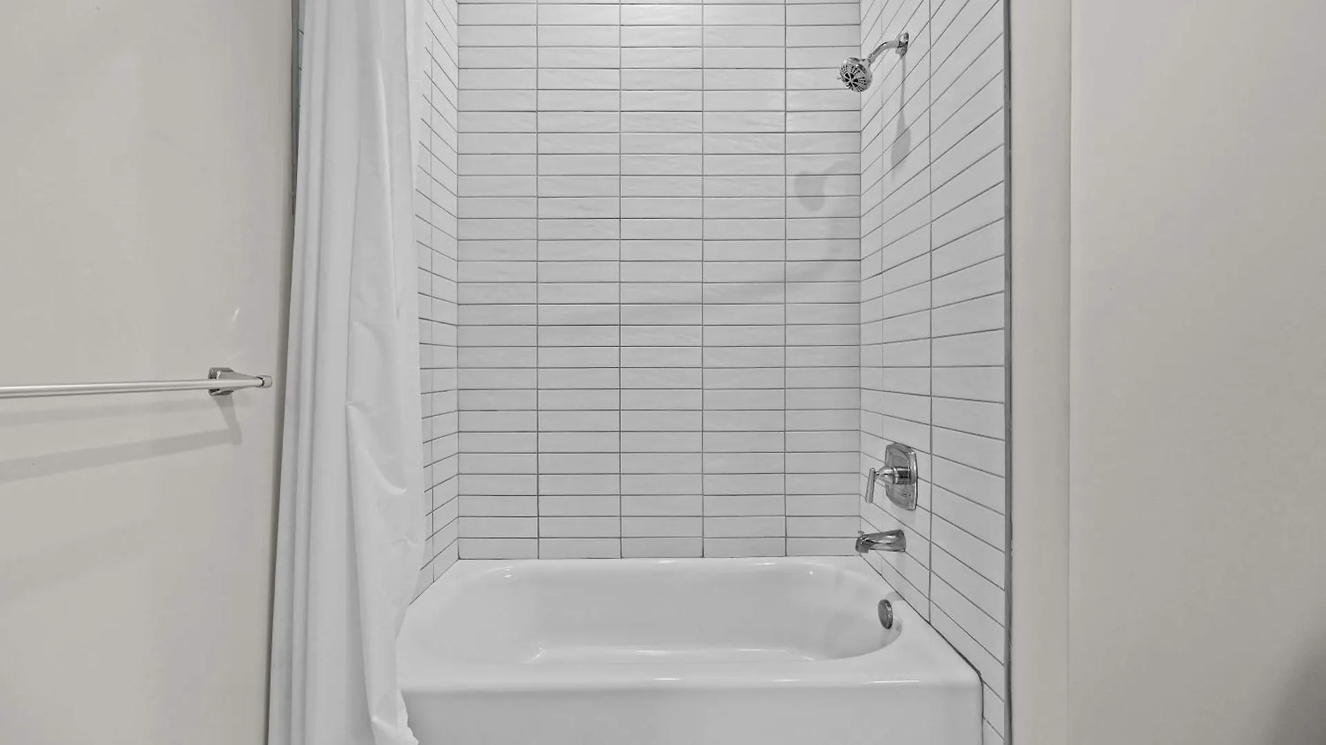 Modern Space In The Vibrant Louisville #110 Apartmán