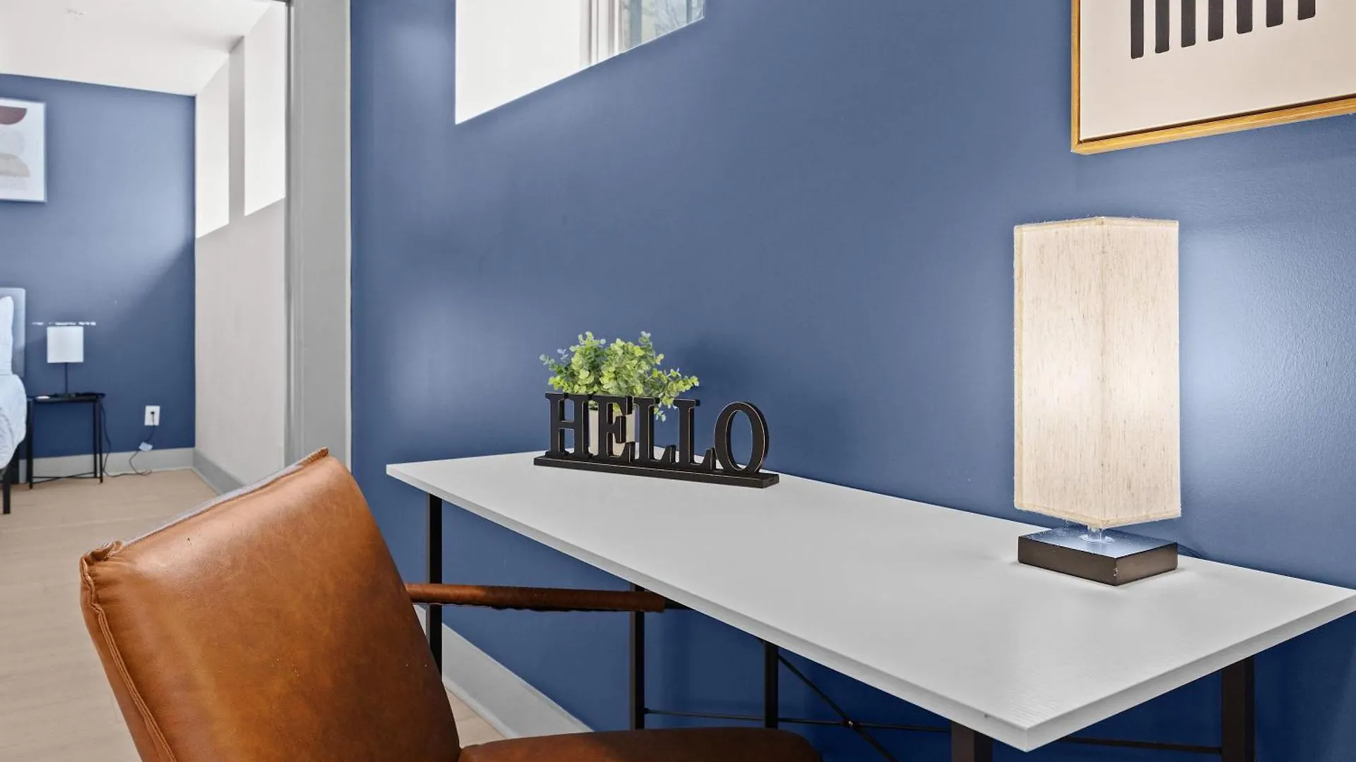 Modern Space In The Vibrant Louisville #110 Apartmán