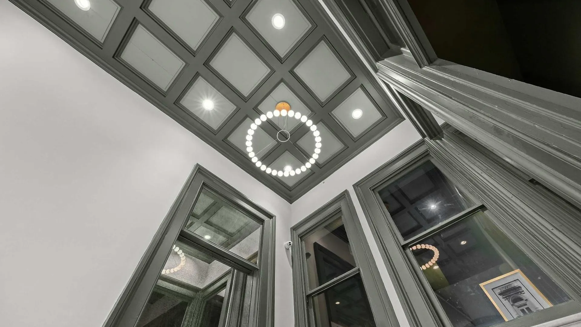 Apartmán Modern Space In The Vibrant Louisville #110