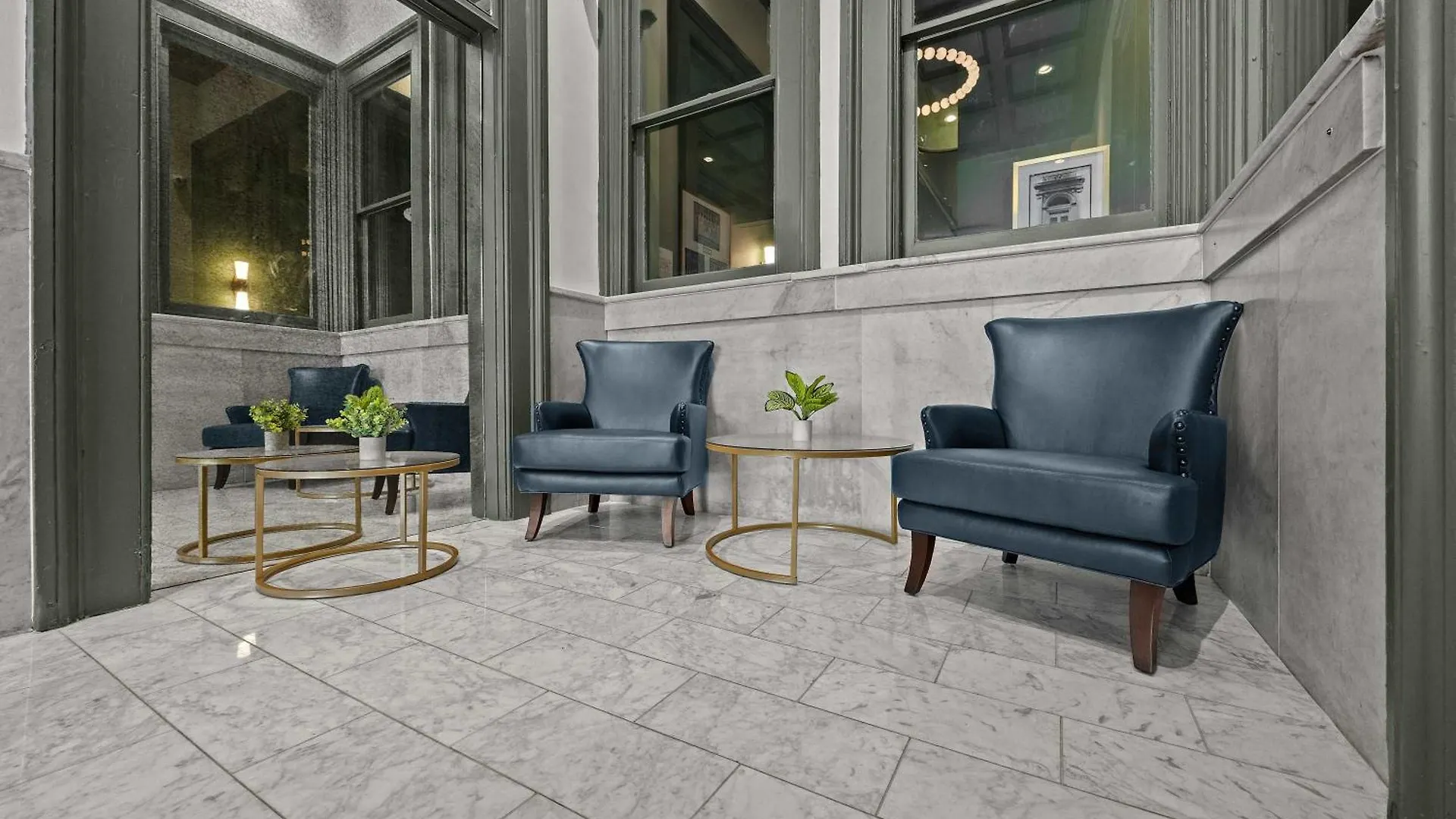 Modern Space In The Vibrant Louisville #110 Apartmán